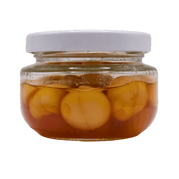 Macadamia con miel - Imagen 3