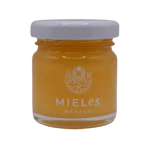 Miel de Casahuate