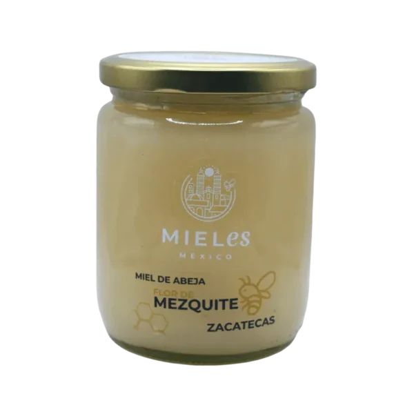Miel de Mezquite - Imagen 2