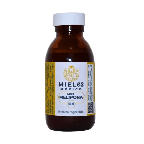 Miel melipona - Imagen 4