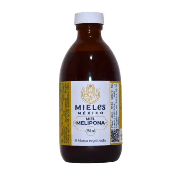 Miel melipona - Imagen 5