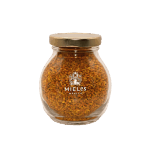 Polen de abeja
