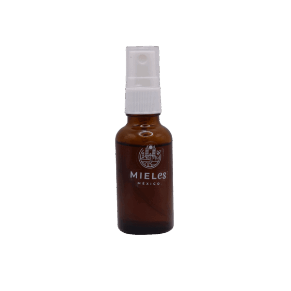 Propóleo con miel melipona